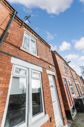 Terraced house to rent in Sturton Street, Forest Fields, Nottingham