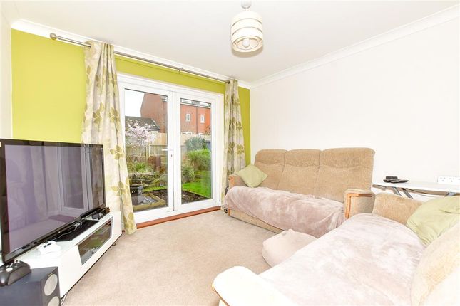 End terrace house for sale in Green Close, Whitfield, Dover, Kent