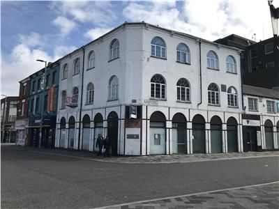 Thumbnail Retail premises for sale in 86-88, Victoria Street, Grimsby, Lincolnshire