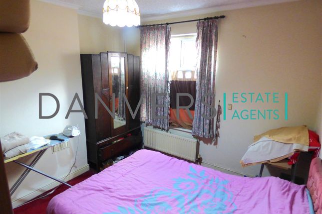 Thumbnail Terraced house to rent in Moores Road, Belgrave, Leicester