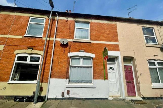 Terraced house to rent in Spencer Street, Northampton