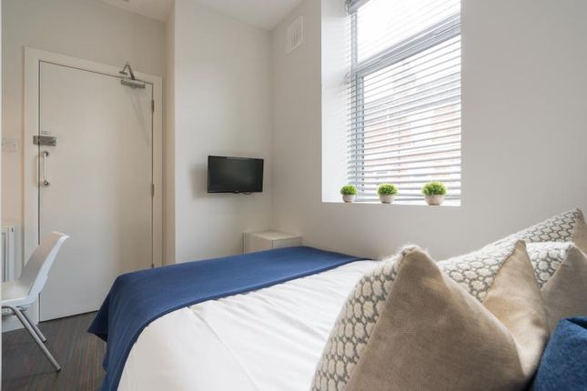 Shared accommodation to rent in Ashford Street, Stoke