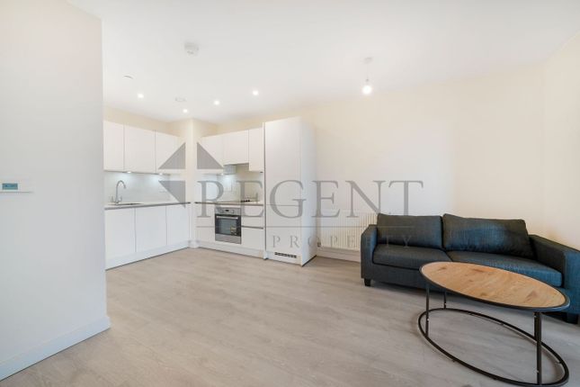 Flat, 115, Tabbard Apartment, London photo 2