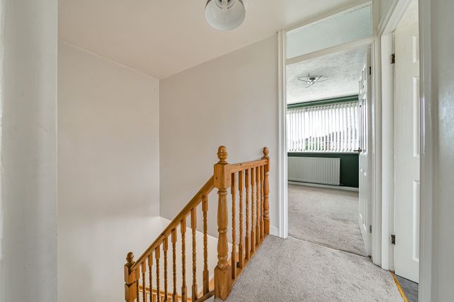 Semi-detached house for sale in Charlton Mead Drive, Bristol, Somerset