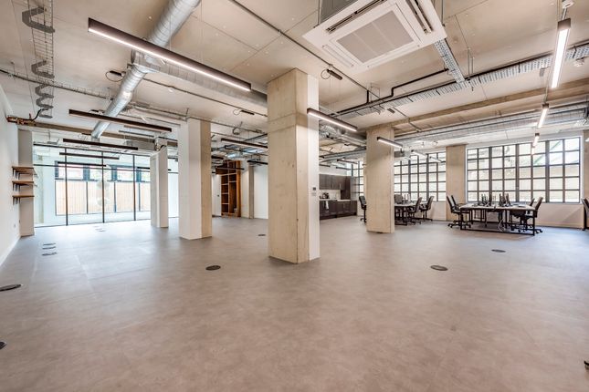 Thumbnail Office to let in Unit 2, Centric Close, Oval Road, Camden, London