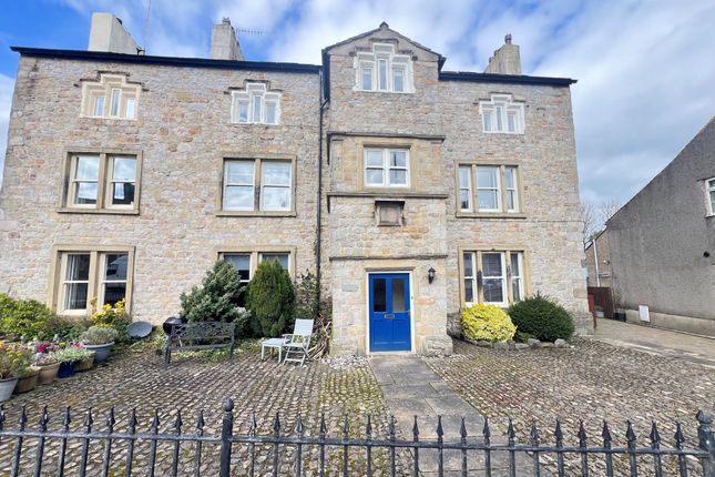 Town house for sale in Ribblesdale Court, Gisburn, Clitheroe