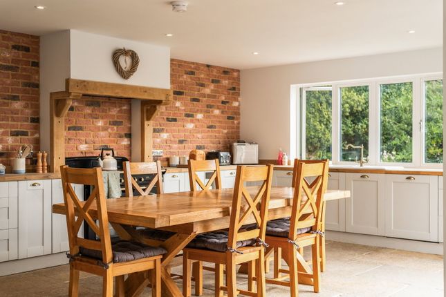 Bentley Cottage, Tytherley Road, Salisbury photo 4