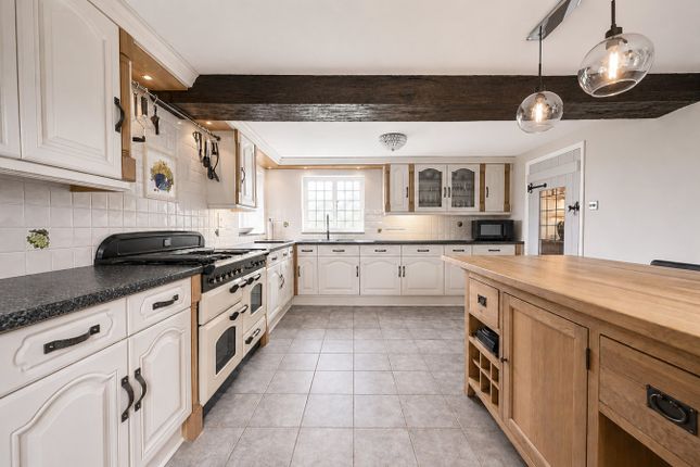 Chartwood Cottage, The Marsh, Fordingbridge photo 4