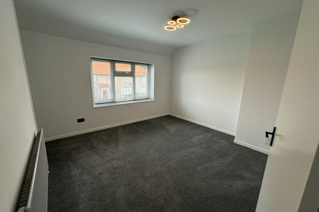 End terrace house for sale in Becontree Avenue, Dagenham