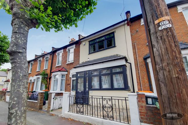 4 Bedroom House To Rent In East Ham