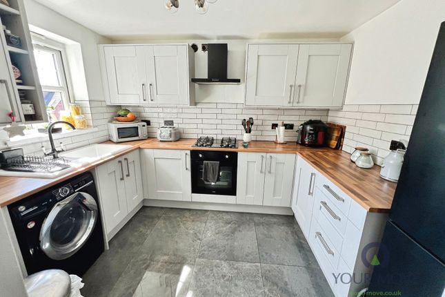 14, Bonneville Close, Sandwell photo 3