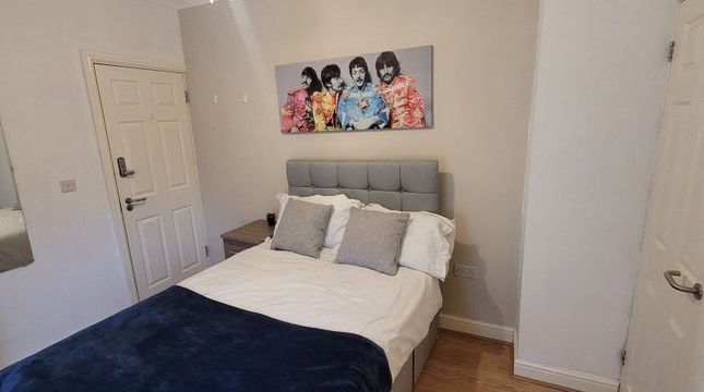 Room to rent in Severn Street, Derby DE24