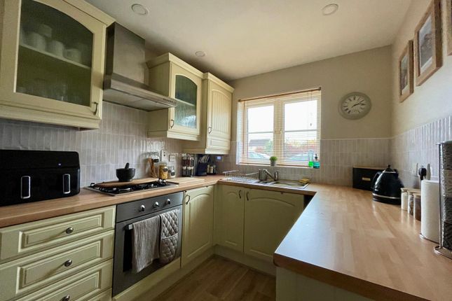 33, Copperfields, Wisbech photo 2