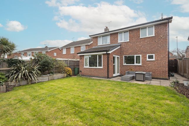 9, Haulton Drive, Derby photo 3