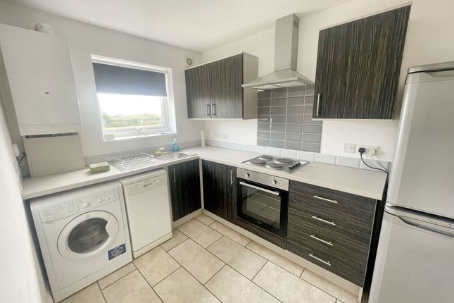 7 Hunters Lodge, Oakwood Avenue, Newbiggin-by-the-Sea photo 2