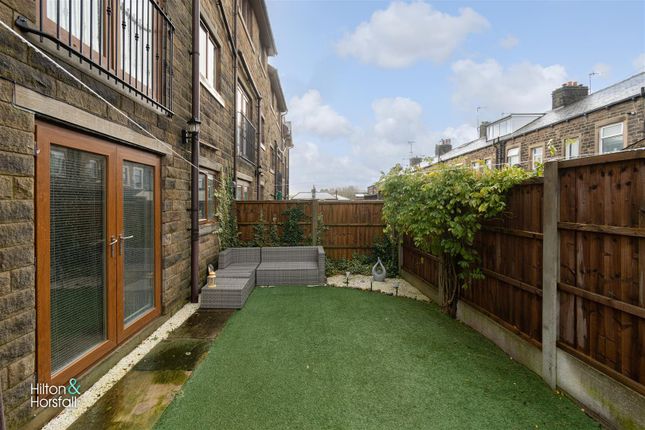 Town house for sale in Standroyd Road, Colne