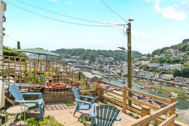 Flat 1, 6, Wesley Terrace, Cornwall photo 3
