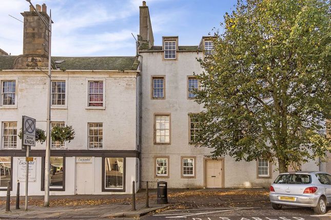 Thumbnail Flat to rent in South Street, St Andrews