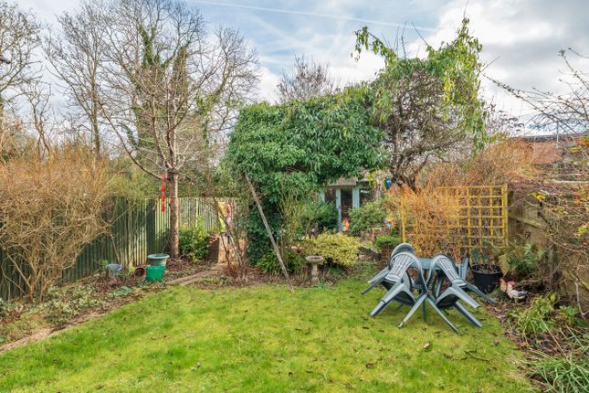 Semi-detached house for sale in Beech Grove, Guildford, Surrey