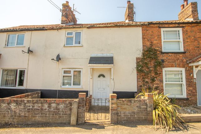 2-bed house on 5, Manor Lane, King's Lynn, £200,000