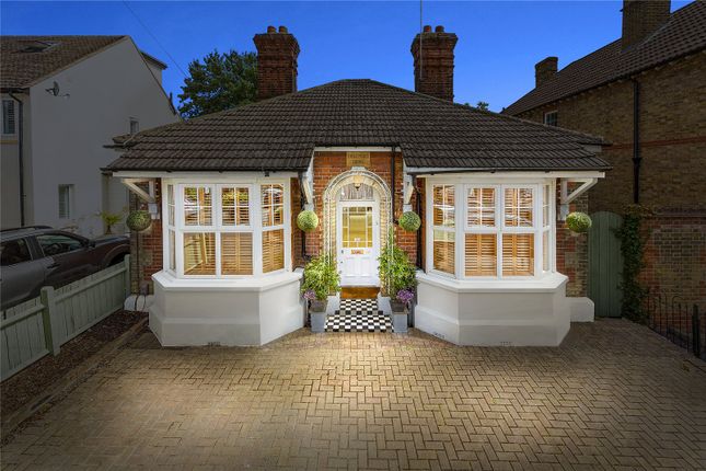 Park Avenue, Chelmsford, Essex CM1, 3 bedroom bungalow for sale