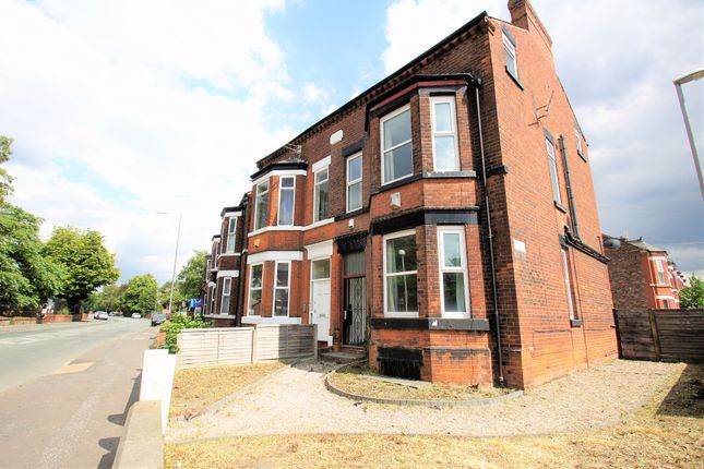 Semi-detached house for sale in Dickenson Road, Manchester