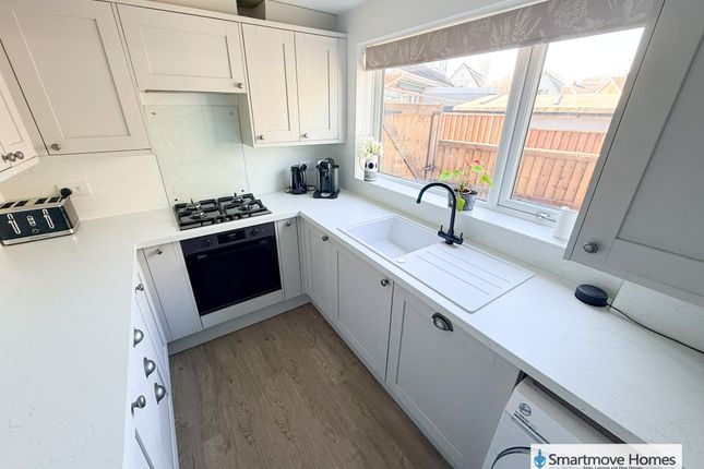 12, Gate Brook Close, Ripley photo 4