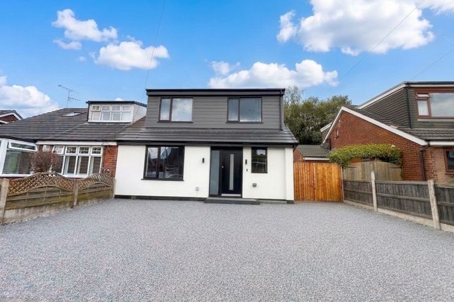 28 Waverley Road, Manchester photo 2