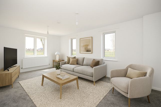 Plot 20, Airfield House, 7, Parade Gardens, Stratford-Upon-Avon photo 3