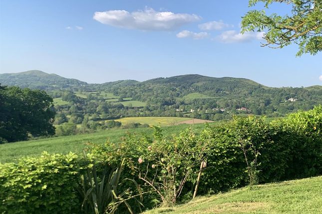 Braeside, Chances Pitch, British Camp Road, Upper Colwall, Malvern WR13 ...