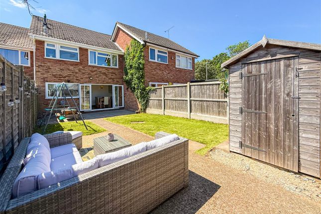 9, Orwell Way, Burnham-On-Crouch photo 3