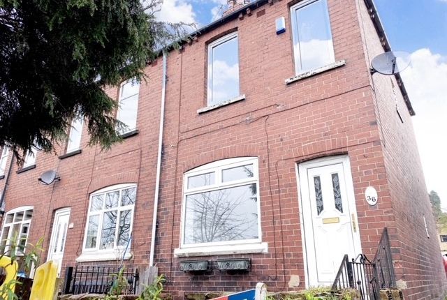 Thumbnail Property to rent in White Cross Road, Cudworth, Barnsley