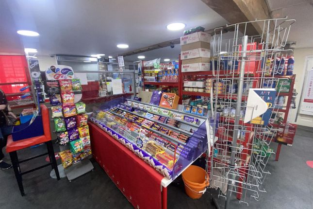 Thumbnail Retail premises for sale in Post Offices YO10, Heslington, North Yorkshire