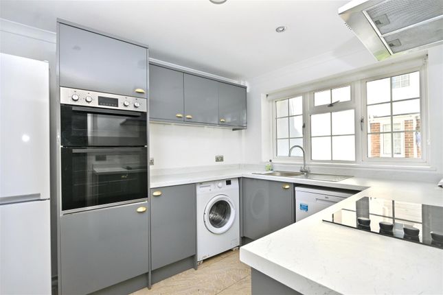 11E Grange Mews, Grange Road, Eastbourne photo 3