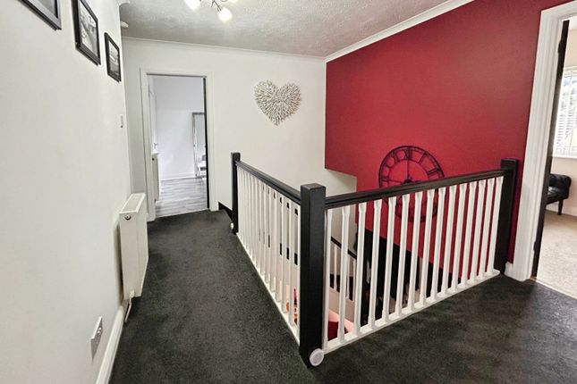 Detached Family House
