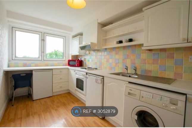 Flat, Thirlemere House Roman Way, Birmingham photo 3