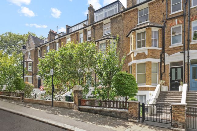 Flat to rent in Elsworthy Terrace, London