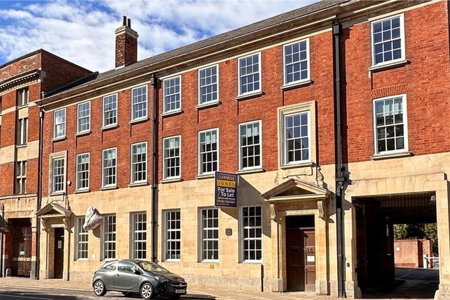 Thumbnail Office to let in 93-95 Alfred Gelder Street, Hull, East Riding Of Yorkshire