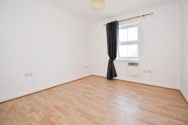 Flat 5 Harrier Mews, 1, Kings Avenue, Southampton photo 4