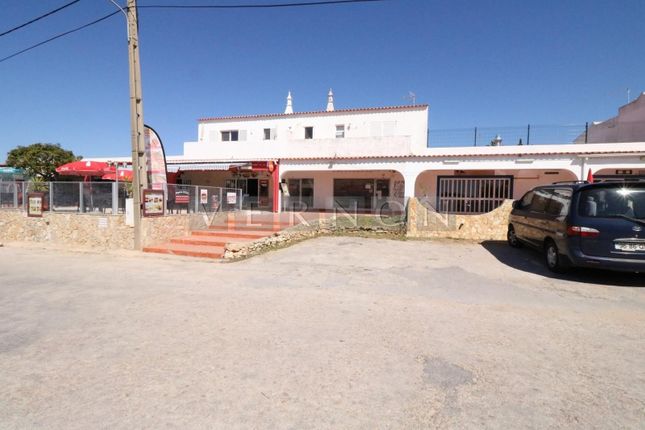 Thumbnail Commercial property for sale in Carvoeiro - Vale Centeanes, Lagoa E Carvoeiro, Lagoa Algarve