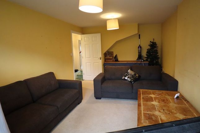 Thumbnail Property to rent in Thistle Close, Norwich