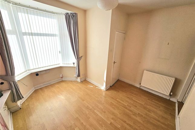 Terraced house for sale in Enfield Road, Liverpool, Merseyside