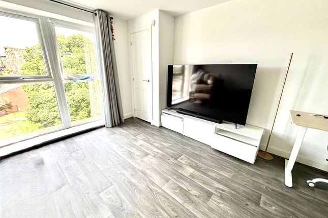 Apartment 71, 47, St Lukes Road, Birmingham photo 2