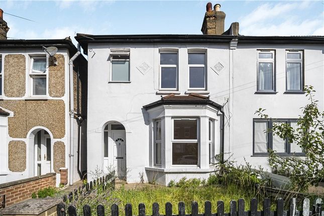 Semi-detached house for sale in Moffat Road, Thornton Heath