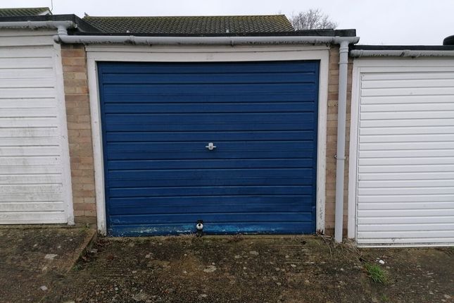 Thumbnail Parking/garage for sale in Acorn Green, Hailsham