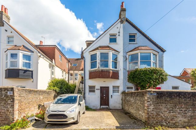 Thumbnail Studio for sale in Selden Lane, Worthing, West Sussex