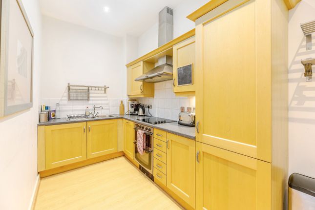 New Hampton Lofts,, Branston Street, Birmingham photo 4