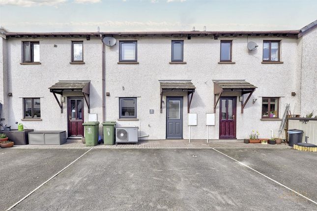 8 Somerwood Close