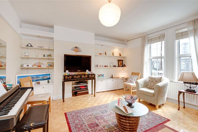 Thumbnail Flat for sale in Harrow Road, London