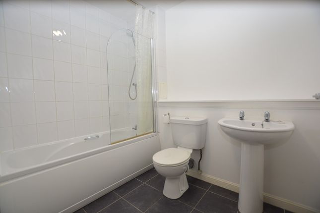 Flat for sale in Annan Court, Kilmarnock